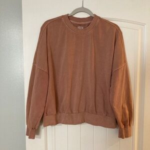 COTTON ON fav oversized pullover